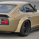 Illustration for article titled What Its Like To Drive A Datsun Z Turned Drift Machine With A Skyline Engine